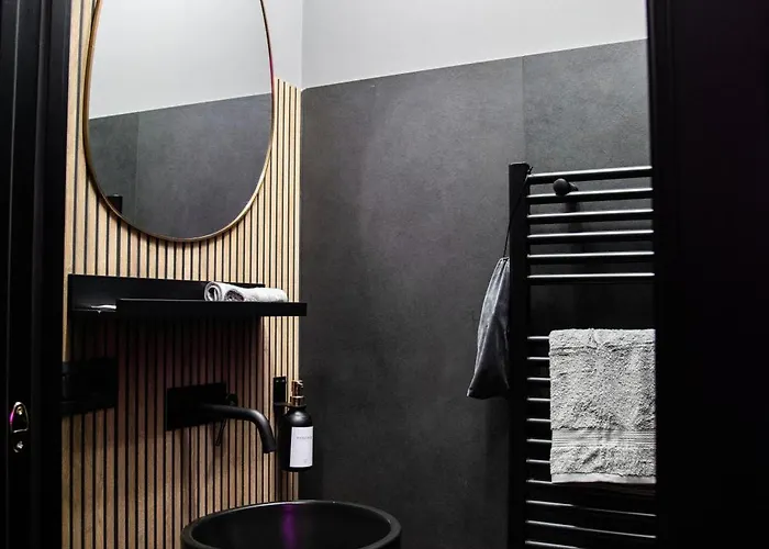 One Of One Experiences - Cinema 4* Roma
