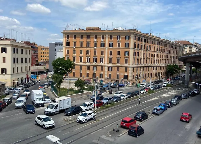One Of One Experiences - Cinema 4* Roma